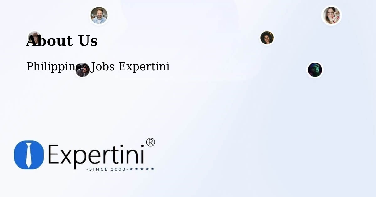 About Expertini Recruitment Platform  – Linao - Linao, Philippines Jobs Expertini